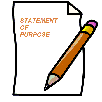 Writing a Statement of Purpose: Samples, Tips, Resources