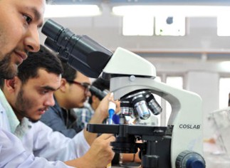 Medical Laboratory Technology Courses - MLT
