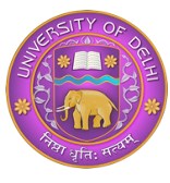 Delhi University First Cut off 2015