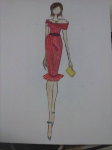 Diploma in Fashion designing course