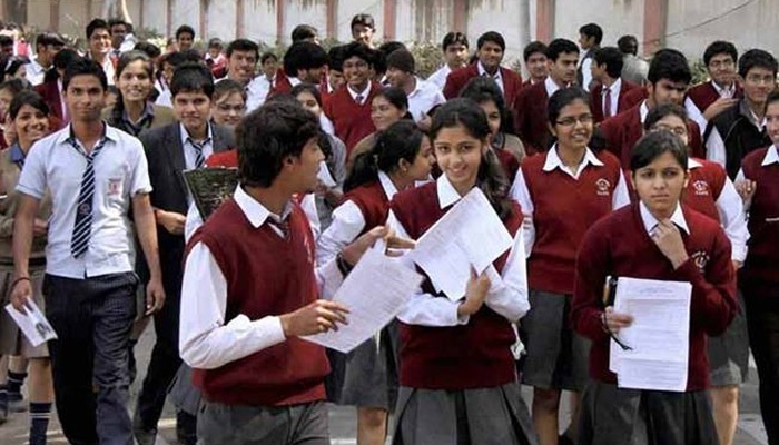CBSE Private candidate rules