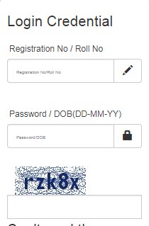 MH CET Law Admit Card 2018