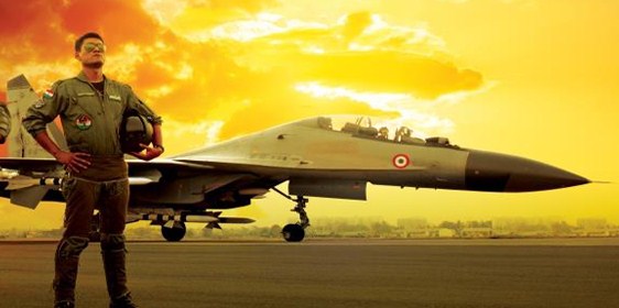 How to Join Indian Air Force as Flying Officer After 12th Science