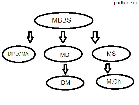 MBBS (Bachelor of Medicine and Bachelor of Surgery)